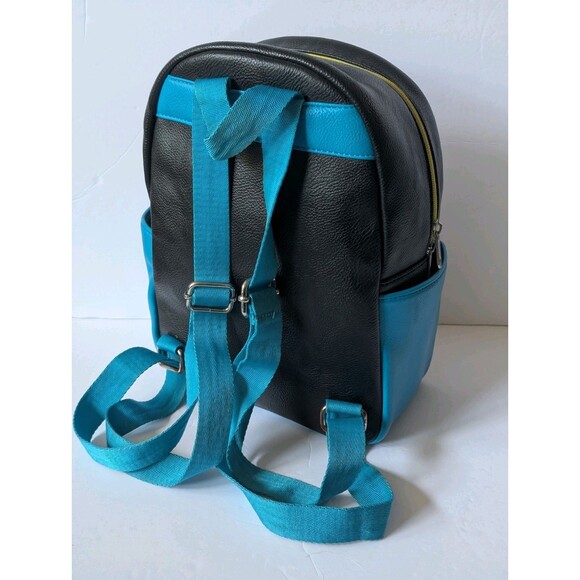 Funko POP! Marvel Black Light Mini Backpack Target Exclusive Disney - Picture 4 of 10